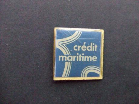 Crédit Maritime, financiering, verzekeringen, investeringen